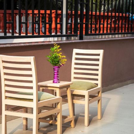 Palm Air By Goa Stays Panaji Esterno foto
