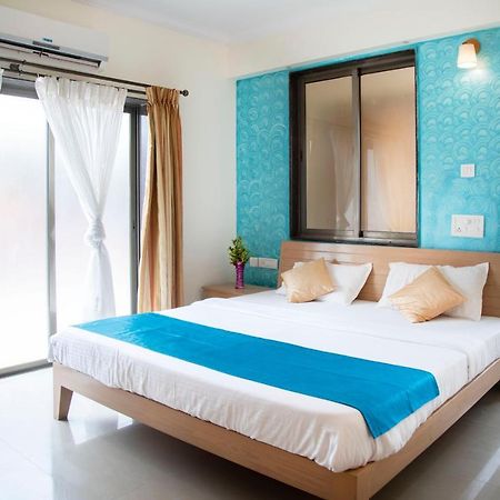 Palm Air By Goa Stays Panaji Esterno foto