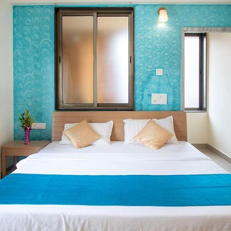 Palm Air By Goa Stays Panaji Esterno foto