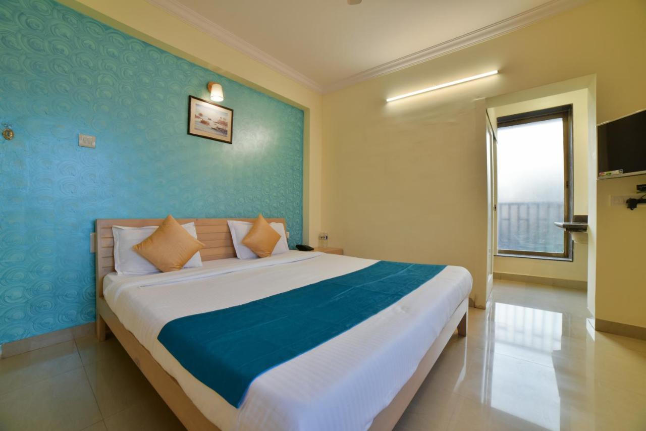 Palm Air By Goa Stays Panaji Esterno foto