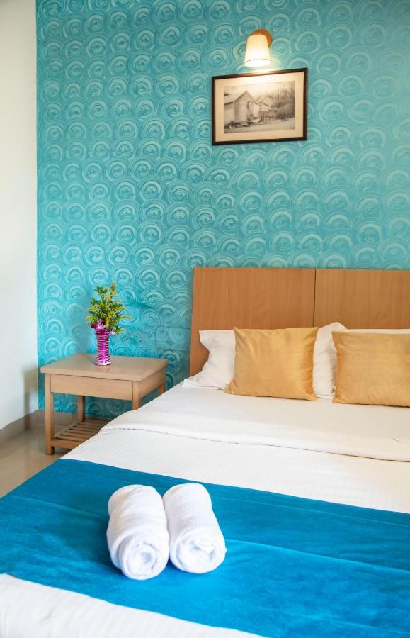 Palm Air By Goa Stays Panaji Esterno foto