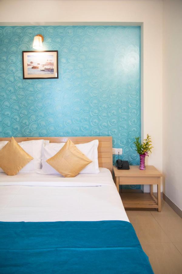 Palm Air By Goa Stays Panaji Esterno foto
