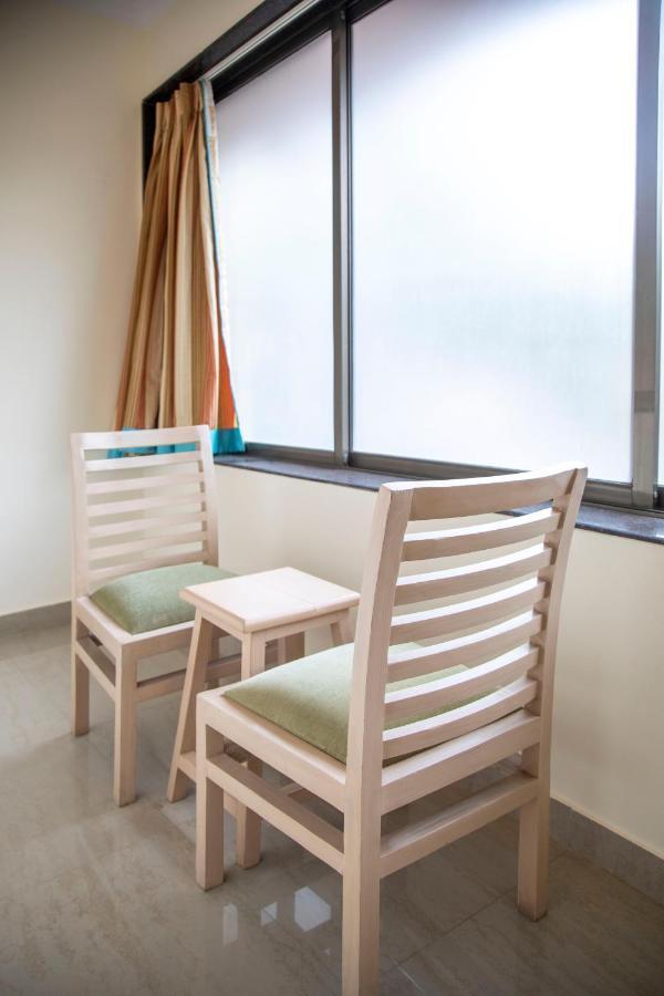 Palm Air By Goa Stays Panaji Esterno foto
