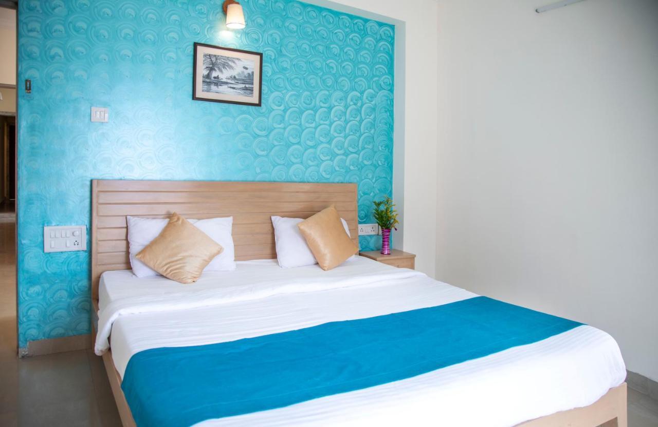 Palm Air By Goa Stays Panaji Esterno foto