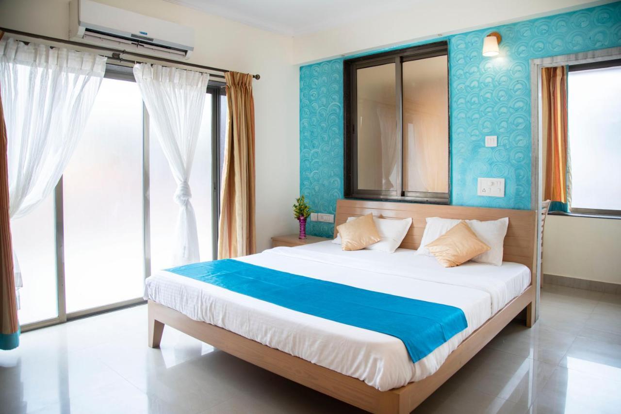 Palm Air By Goa Stays Panaji Esterno foto
