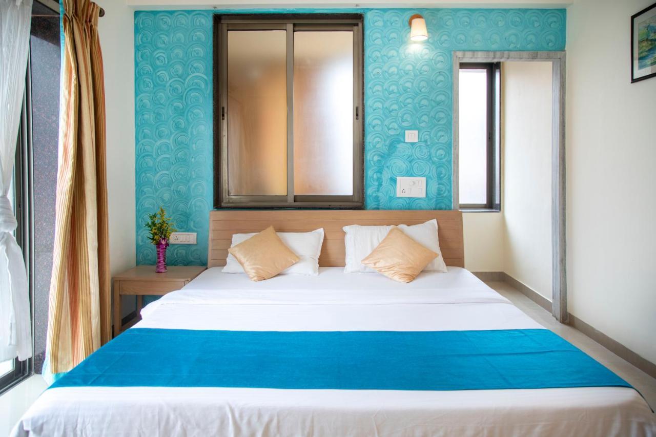 Palm Air By Goa Stays Panaji Esterno foto