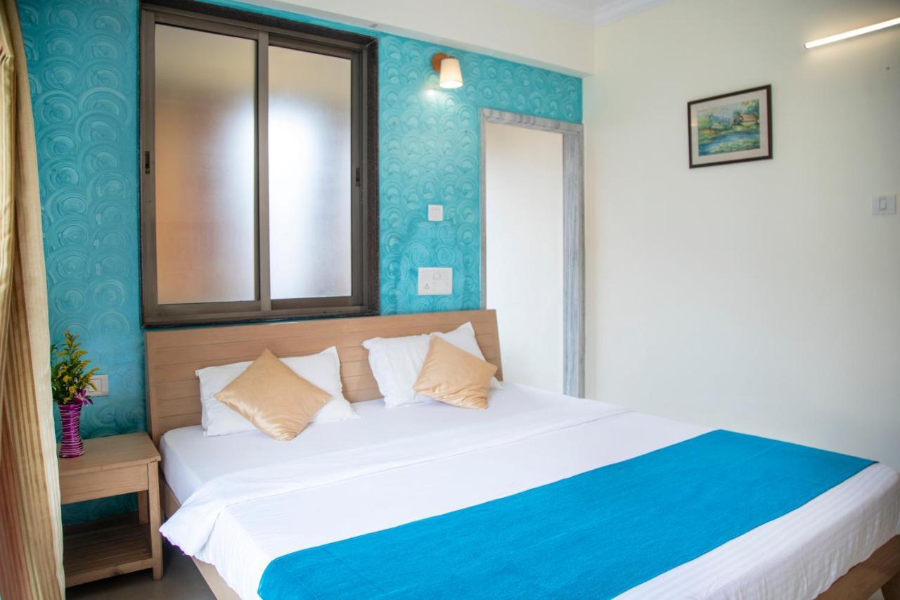 Palm Air By Goa Stays Panaji Esterno foto