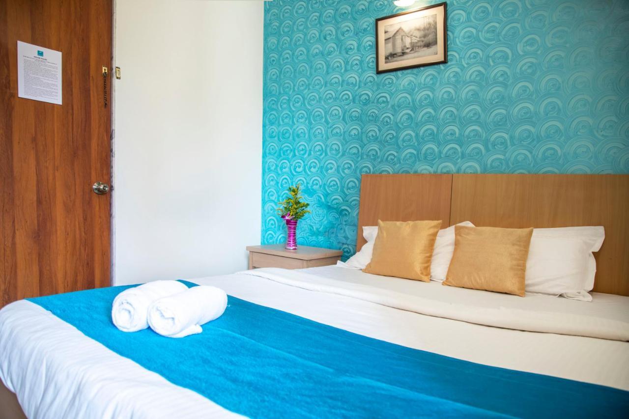 Palm Air By Goa Stays Panaji Esterno foto