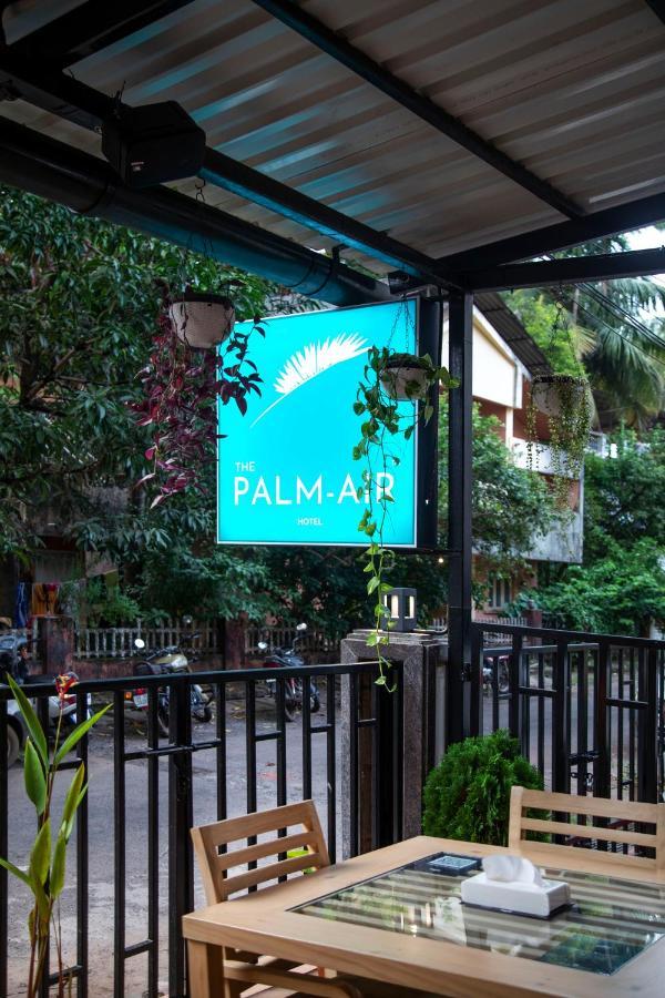 Palm Air By Goa Stays Panaji Esterno foto